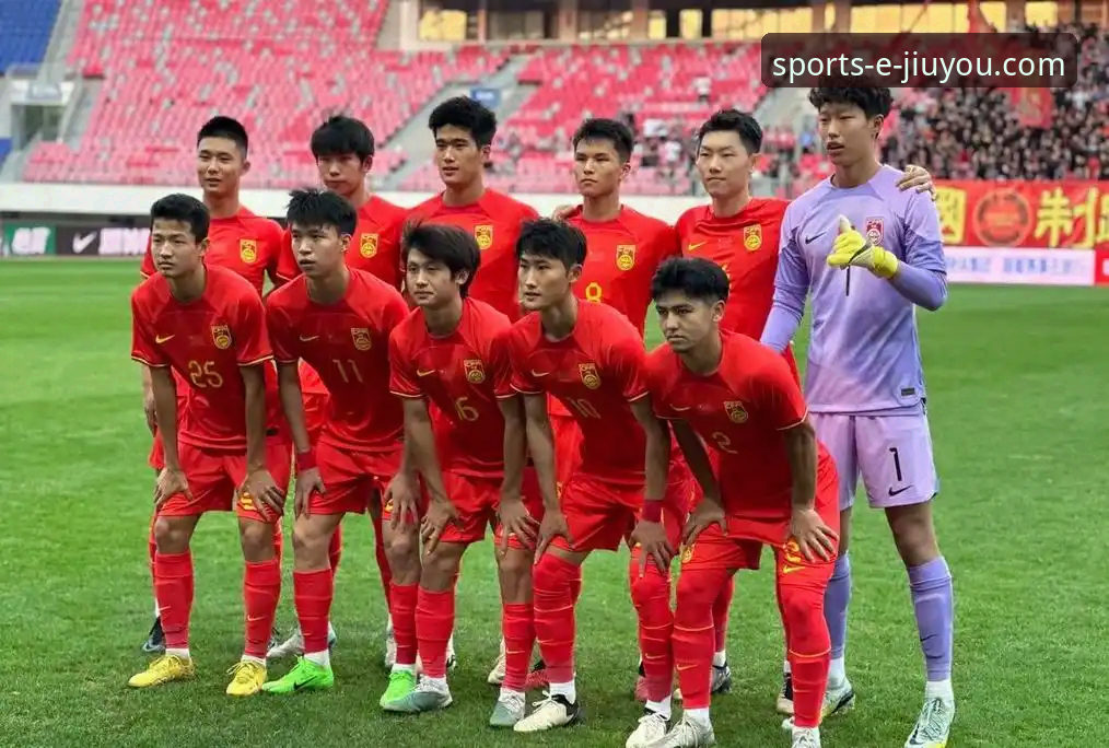 深度揭秘：U19国足闪电战破敌，门将神扑力保胜果背后的技战术密码